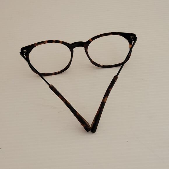 Sunnies Studios sunglasses eyeglasses frame Kennedy Dark Tortoise. Frame only - Picture 12 of 14